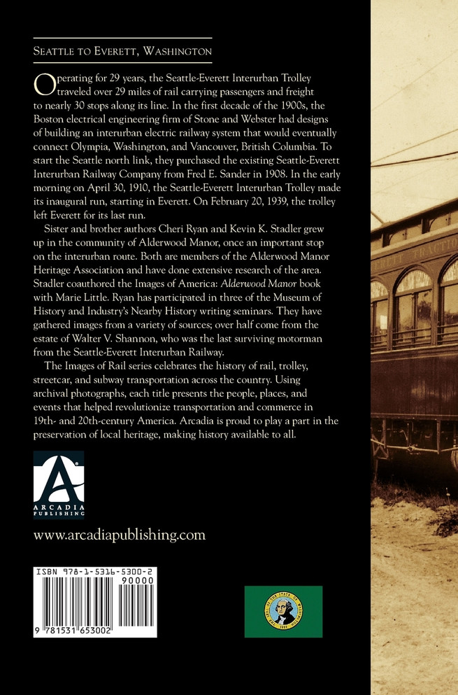 Seattle-Everett Interurban Railway