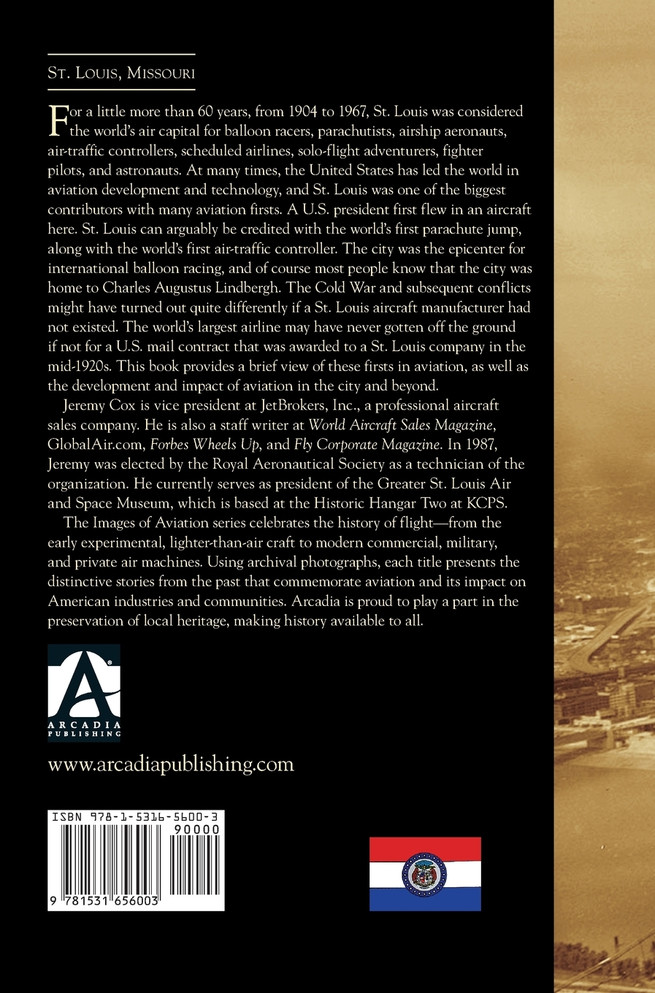 St. Louis Aviation