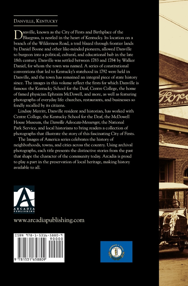 Danville