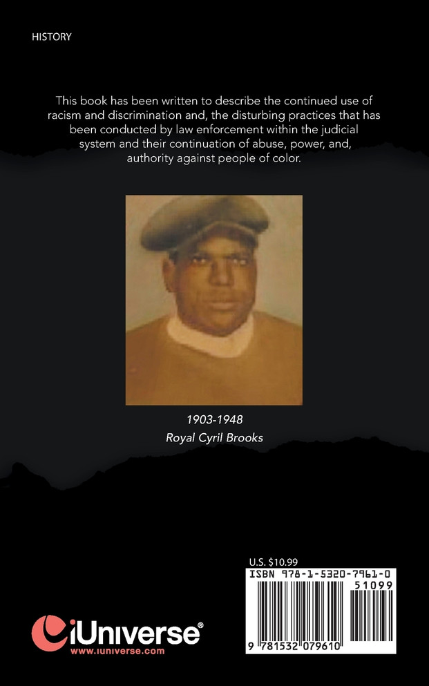 Royal American Injustice