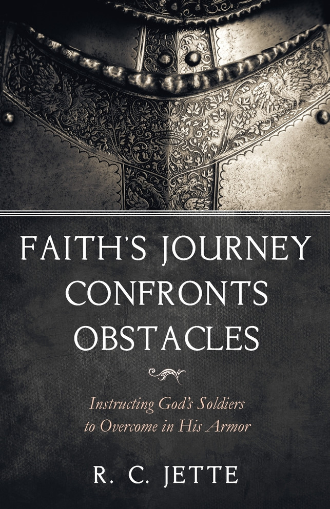 Faith's Journey Confronts Obstacles