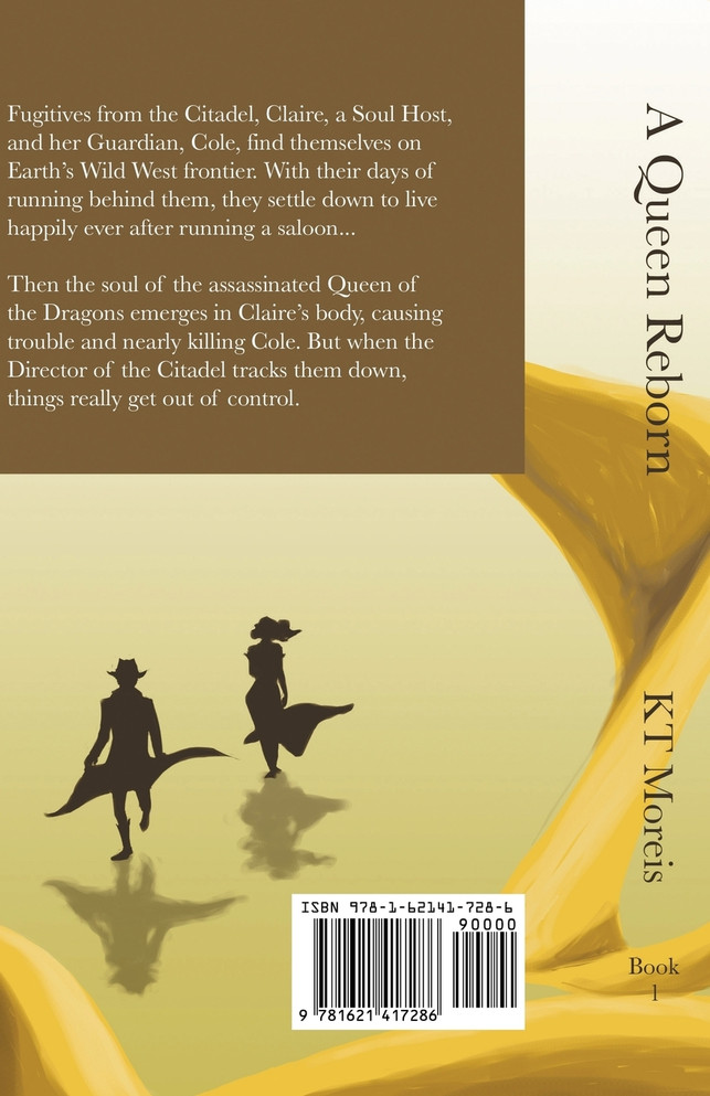 The Citadel Chronicles