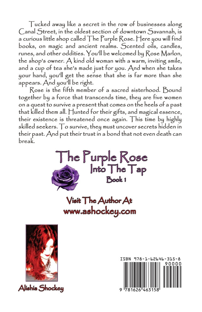 The Purple Rose