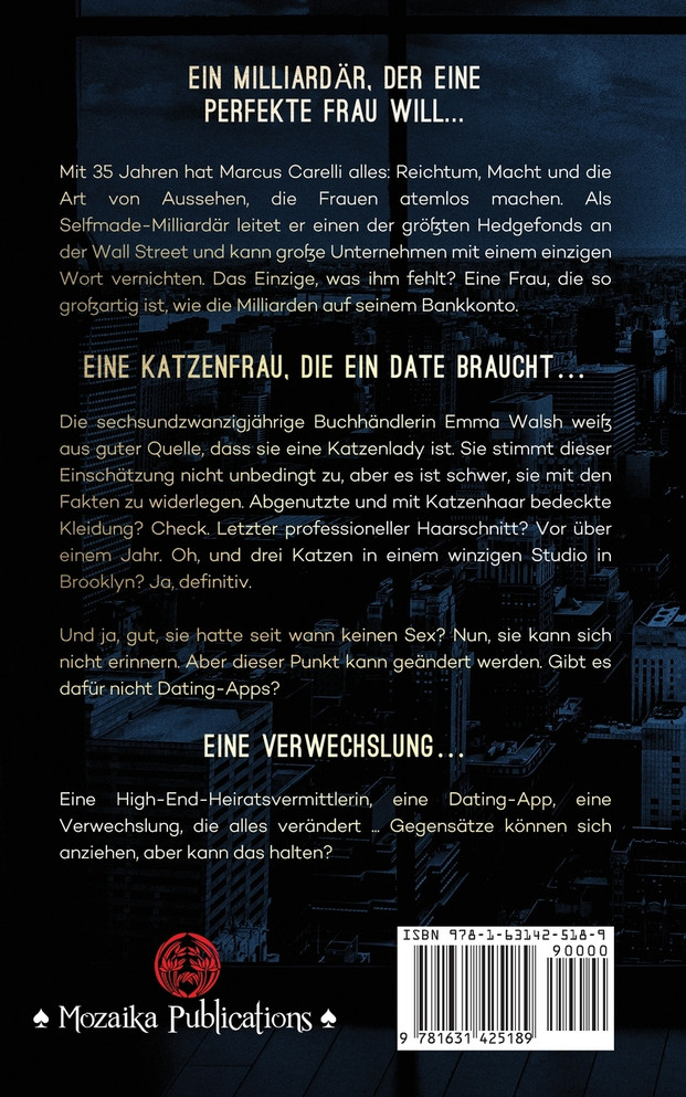 Wall Street Titan - Der Börsenhai