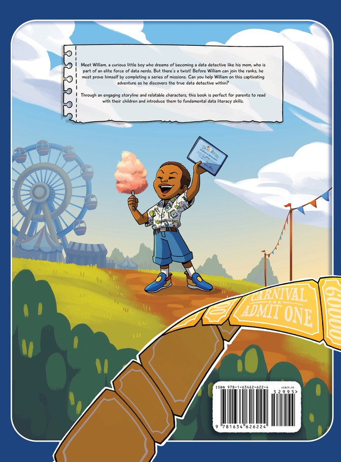 The Data Detective at the Carnival