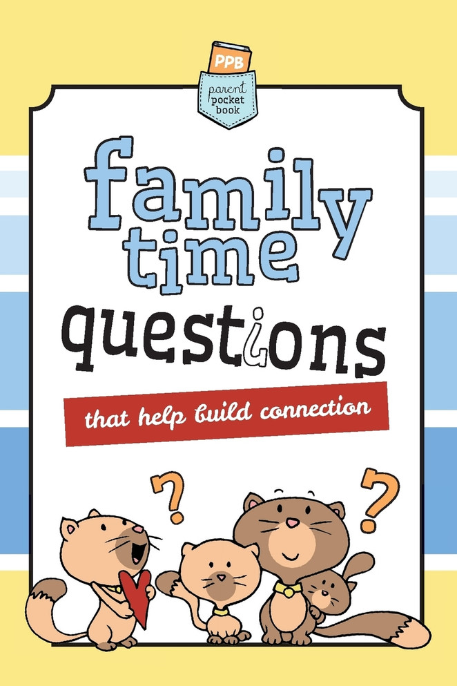 Family Time Questions
