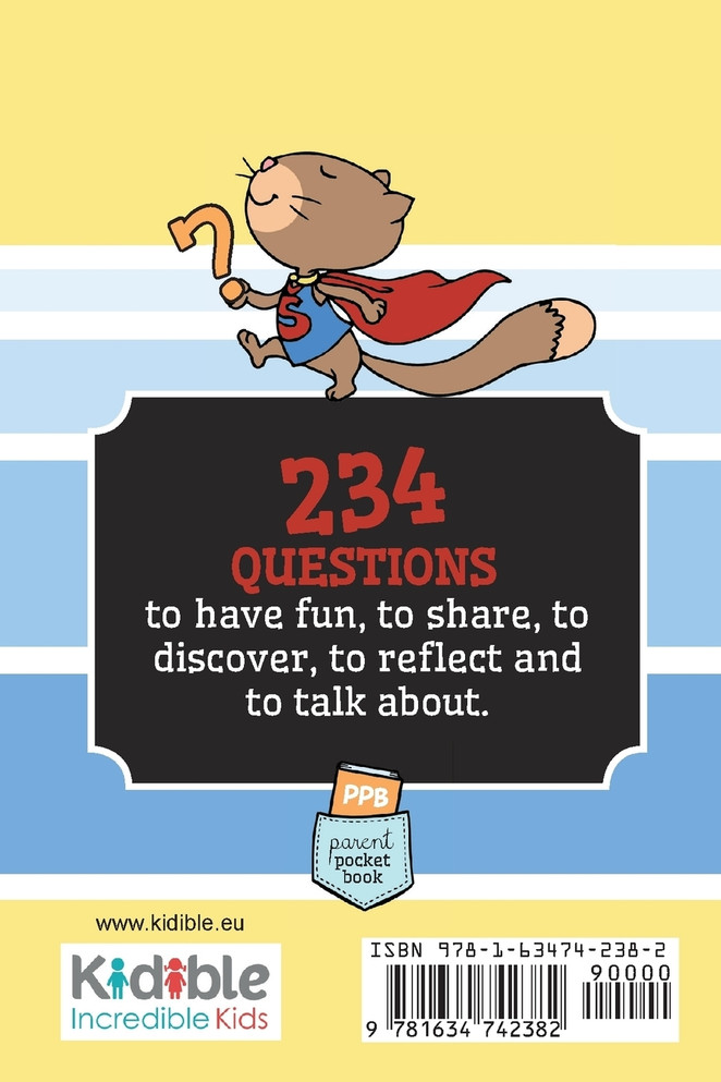 Family Time Questions