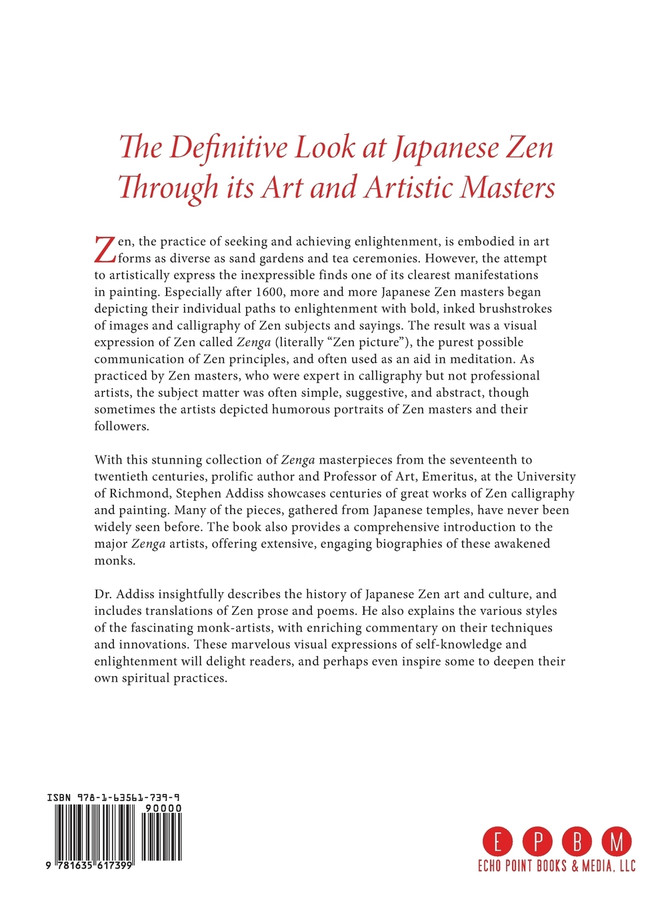 The Art of Zen