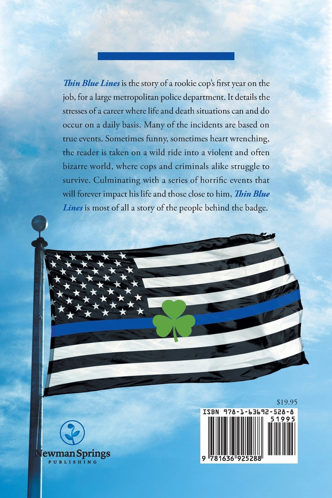 Thin Blue Lines