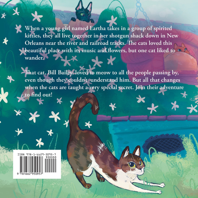 Bill Bailey, Please Come Home