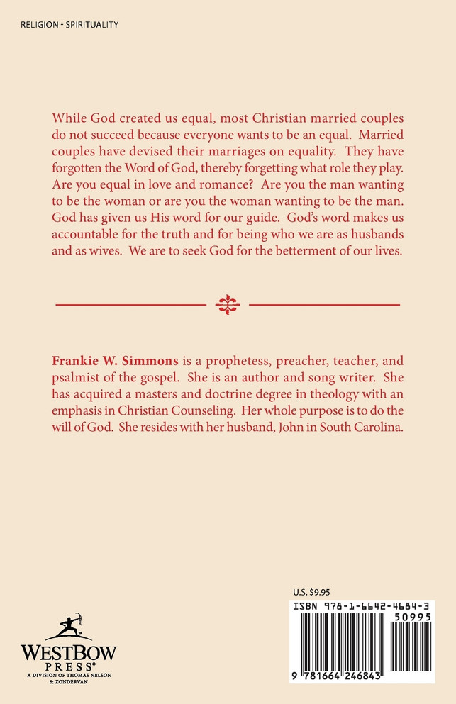 Love      and Romance                                                                                           in the Christian Marriage