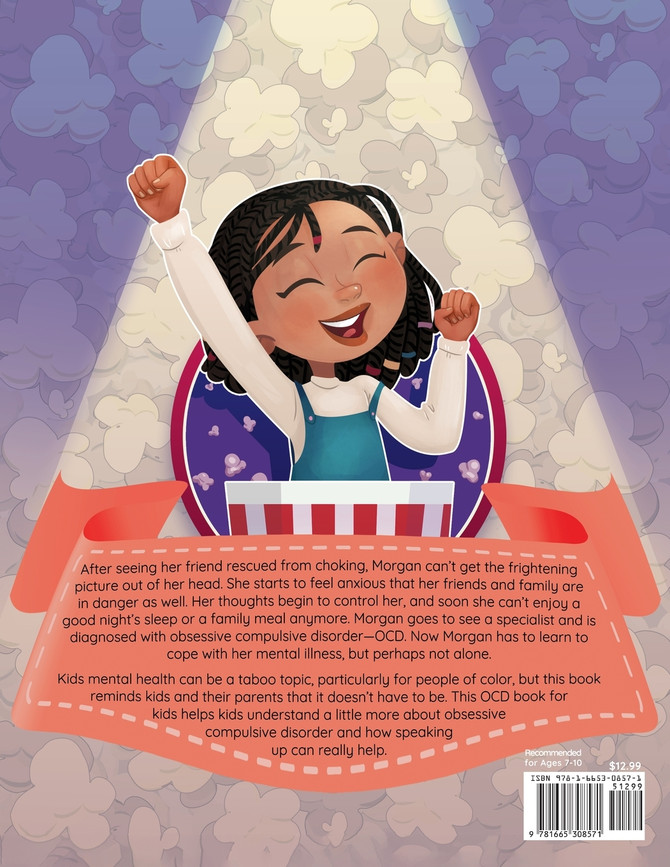 The Popcorn Problem