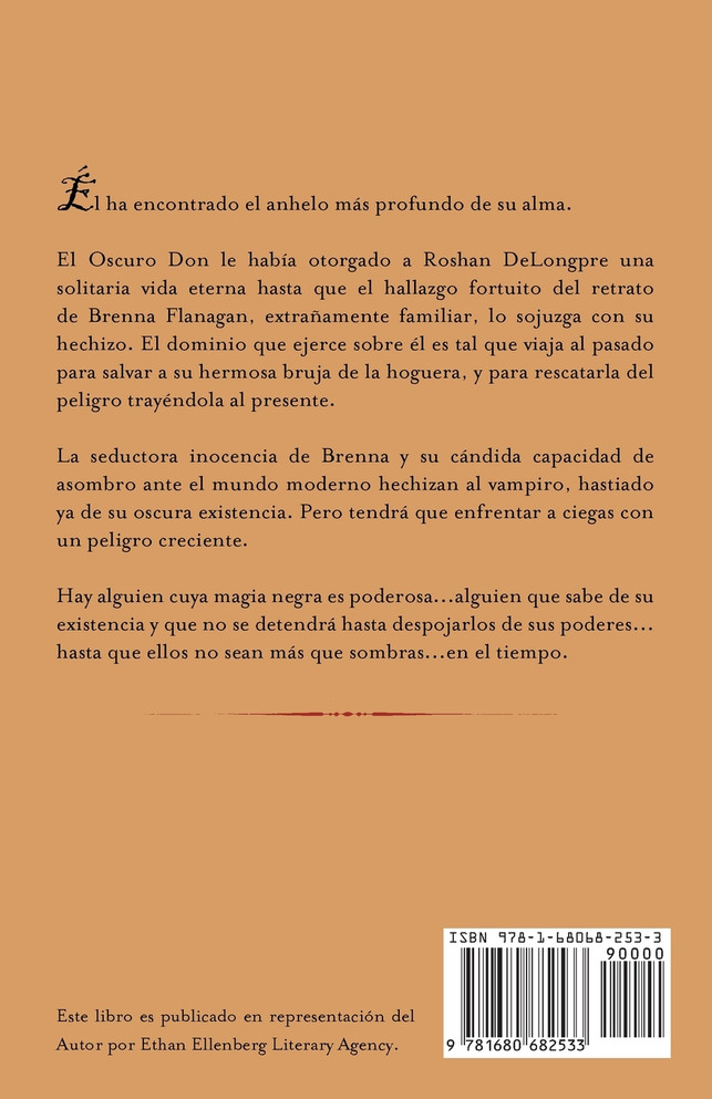 El Beso de la Noche