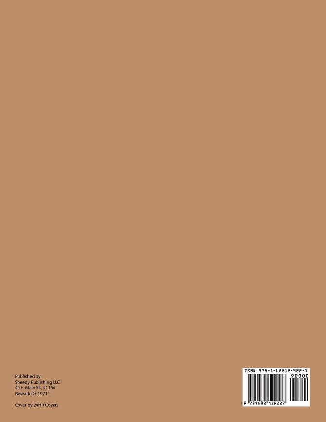 Things to See in School (A Coloring Book)