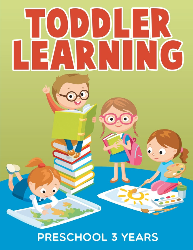 Toddler Learning