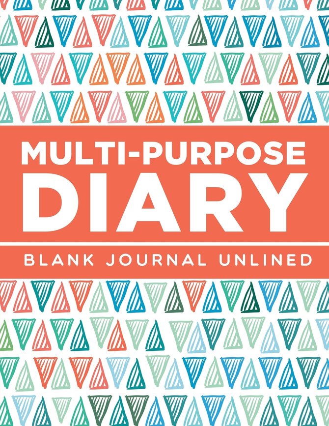 Multi-Purpose Diary