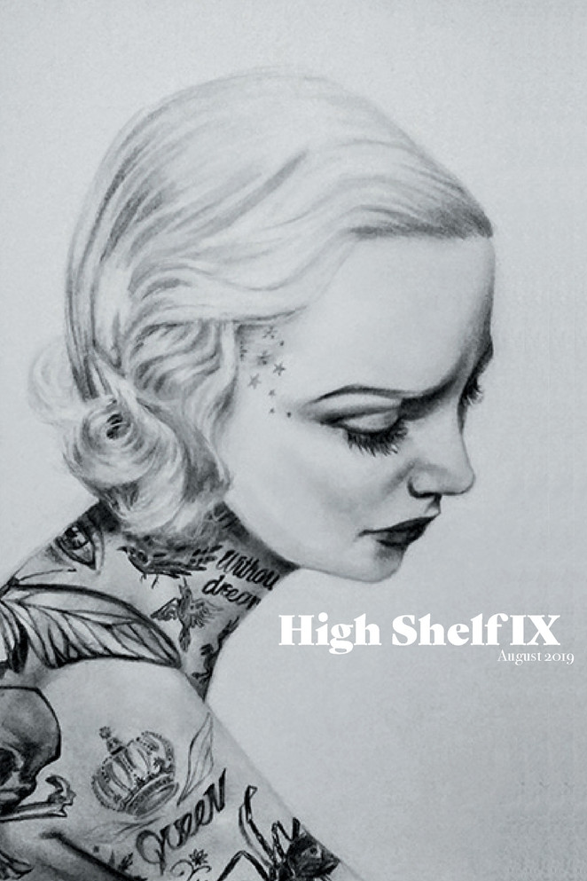 High Shelf IX