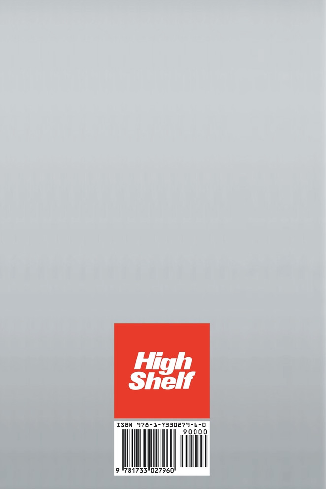 High Shelf IX