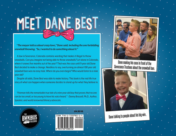 Snowballs For Severance