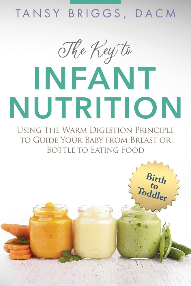 The Key to Infant Nutrition