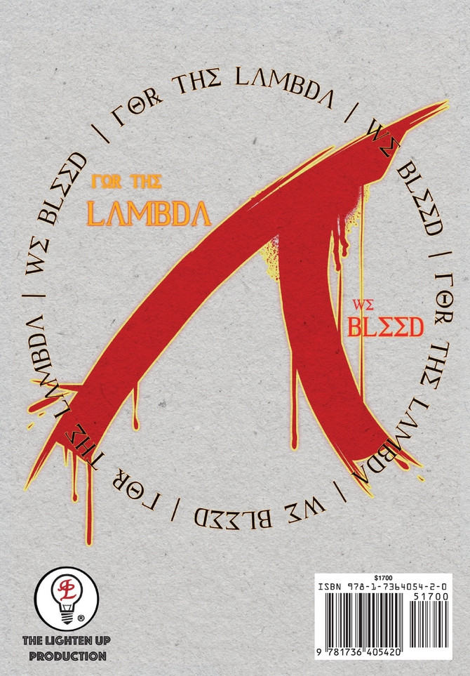 The Children of Sparta Present Agoge