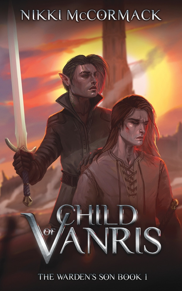 Child of Vanris