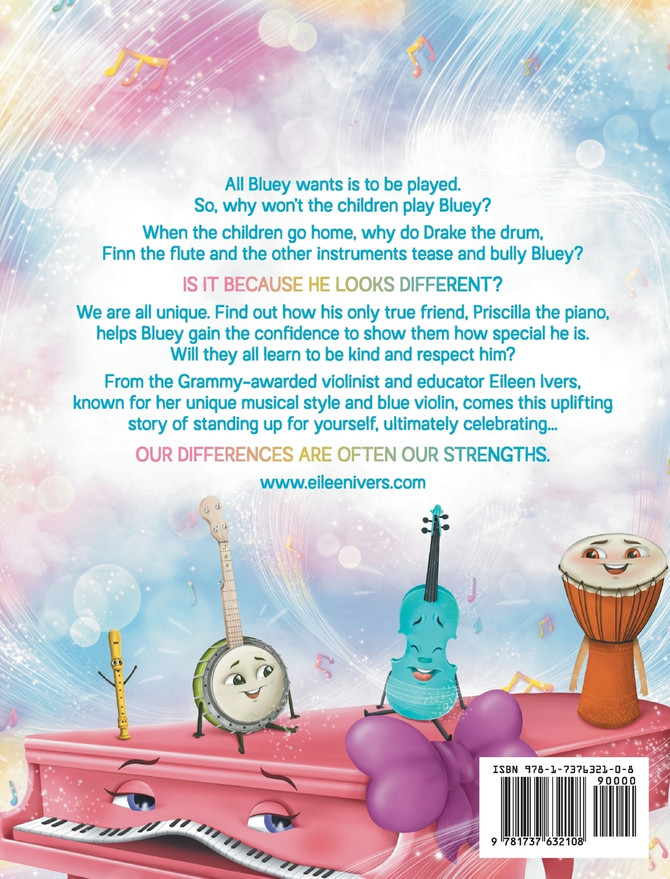 Will Someone Play Bluey?