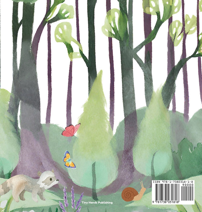 The Adventure of the Little Bunny