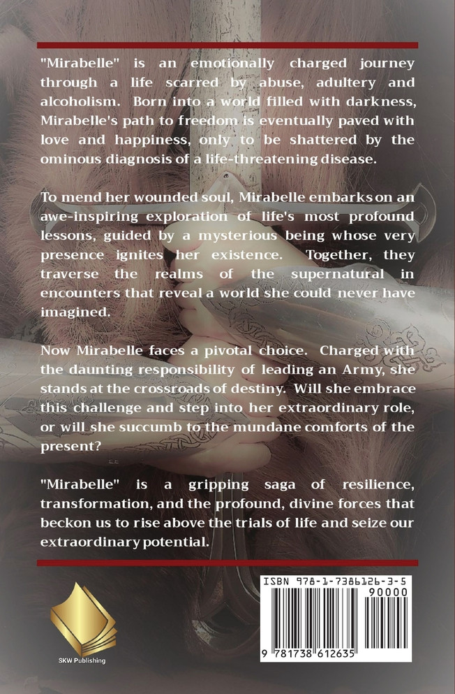 Mirabelle
