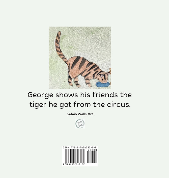 George's Tiger