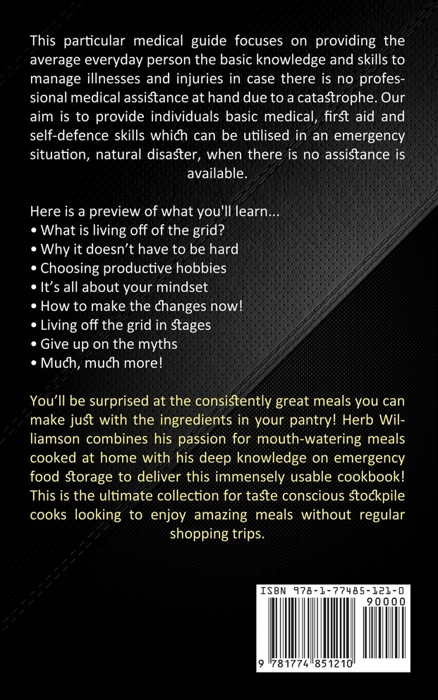 Prepper