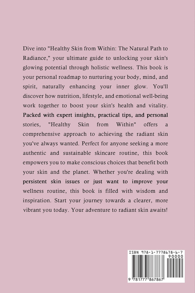The Skin-Health Connection