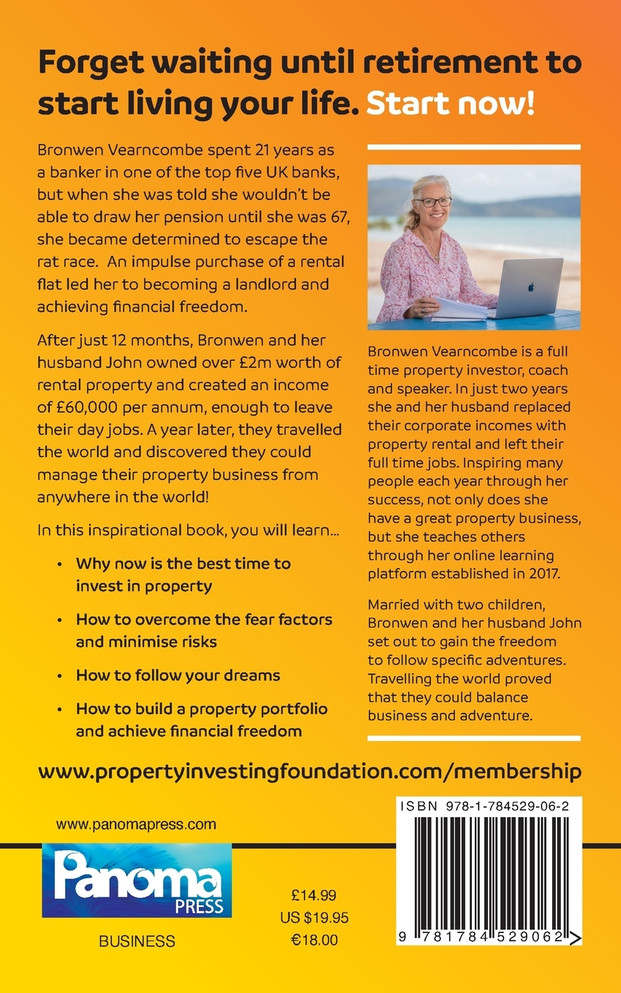 Building Your Dream Life