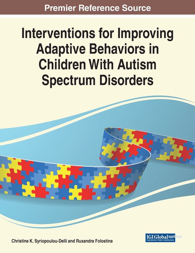 Interventions for Improving Adaptive Behaviors in Children With Autism Spectrum Disorders