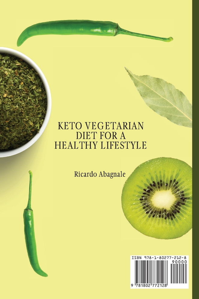 Keto Vegetarian Diet for a Healthy Lifestyle