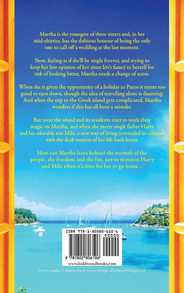 The Island of Dreams