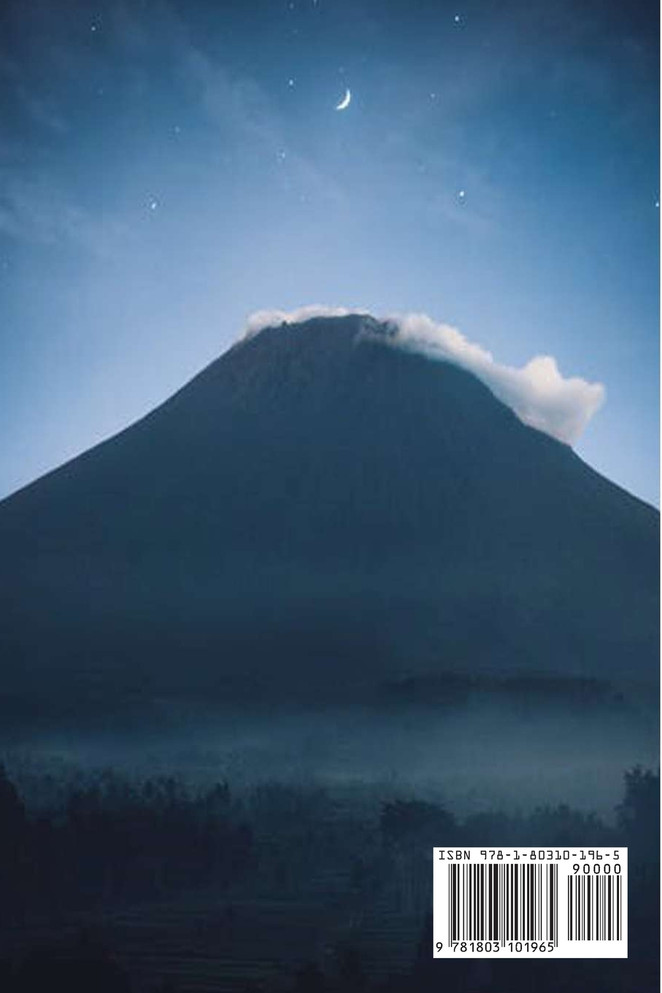 An Amazing Life in Nature