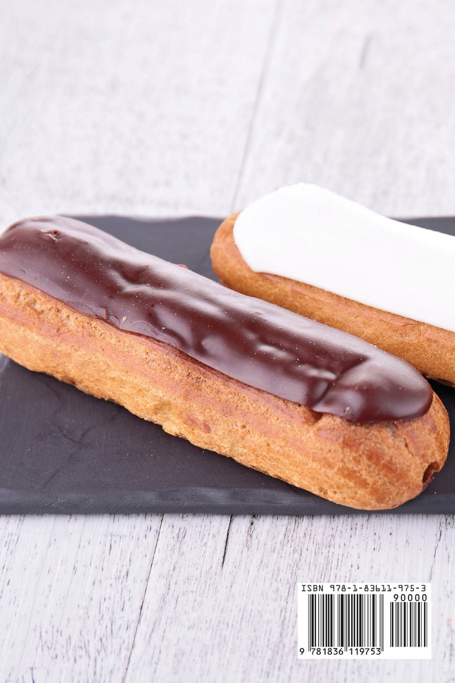 NAJLEPSZY PRZEWODNIK PO FRANCUSKICH ÉCLAIRS