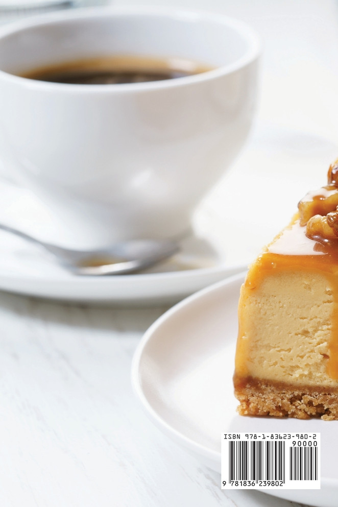 SVĚT KARAMELOVÉ ŠÍLENĚ