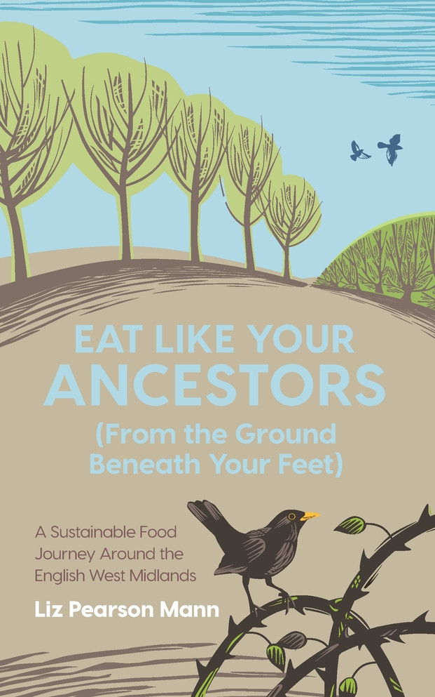 Eat Like Your Ancestors (From the Ground Beneath Your Feet)