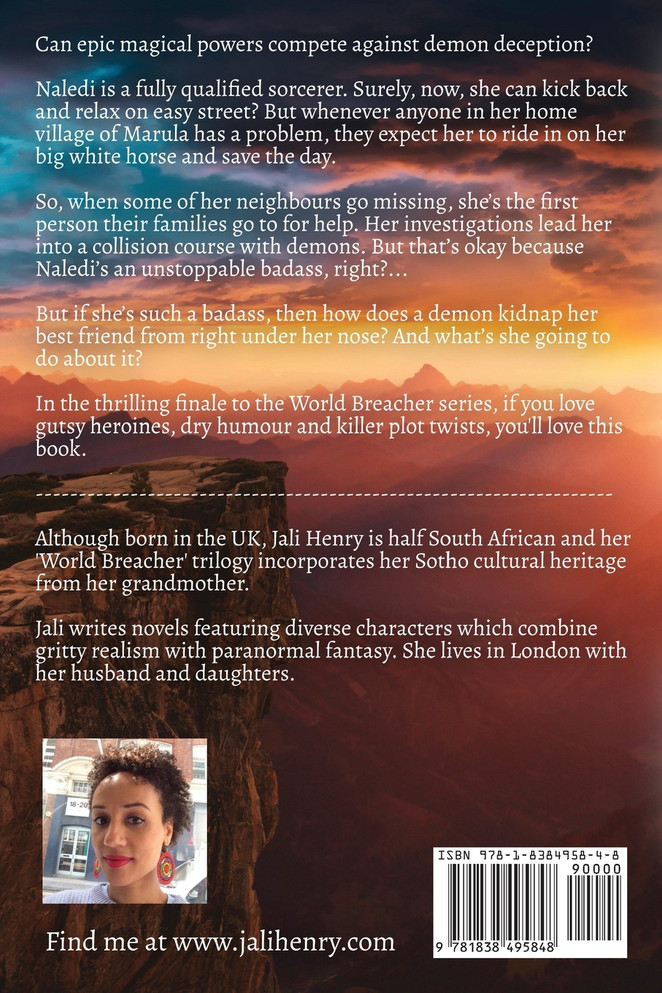 Called by the Redeemed
