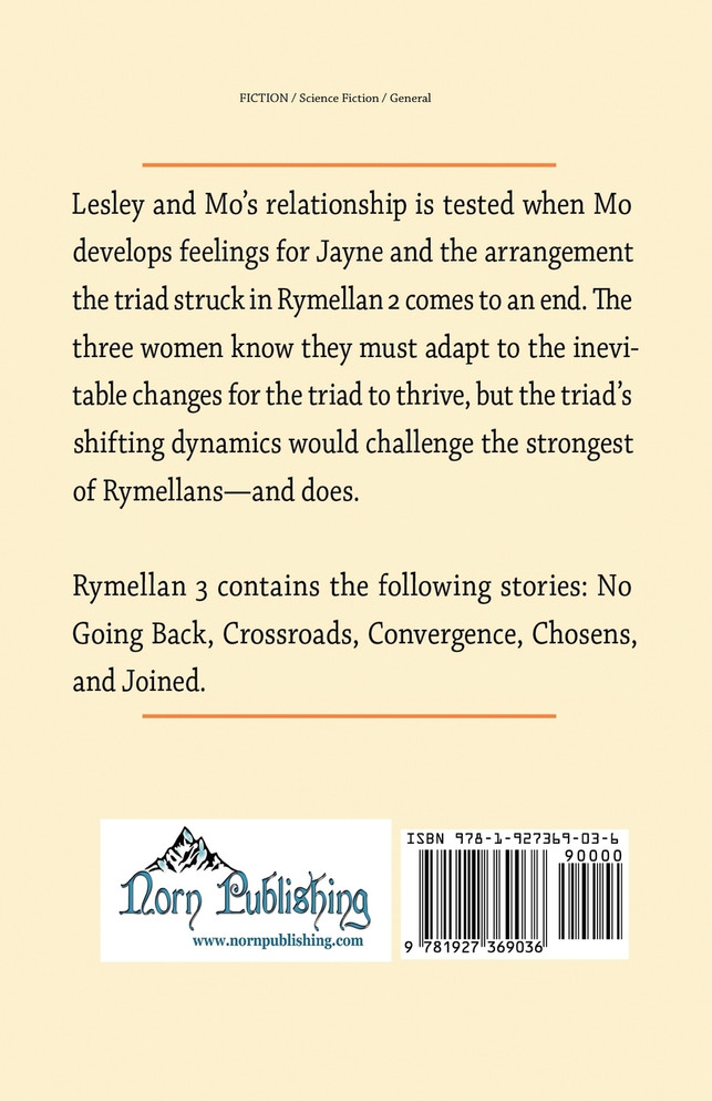 Rymellan 3