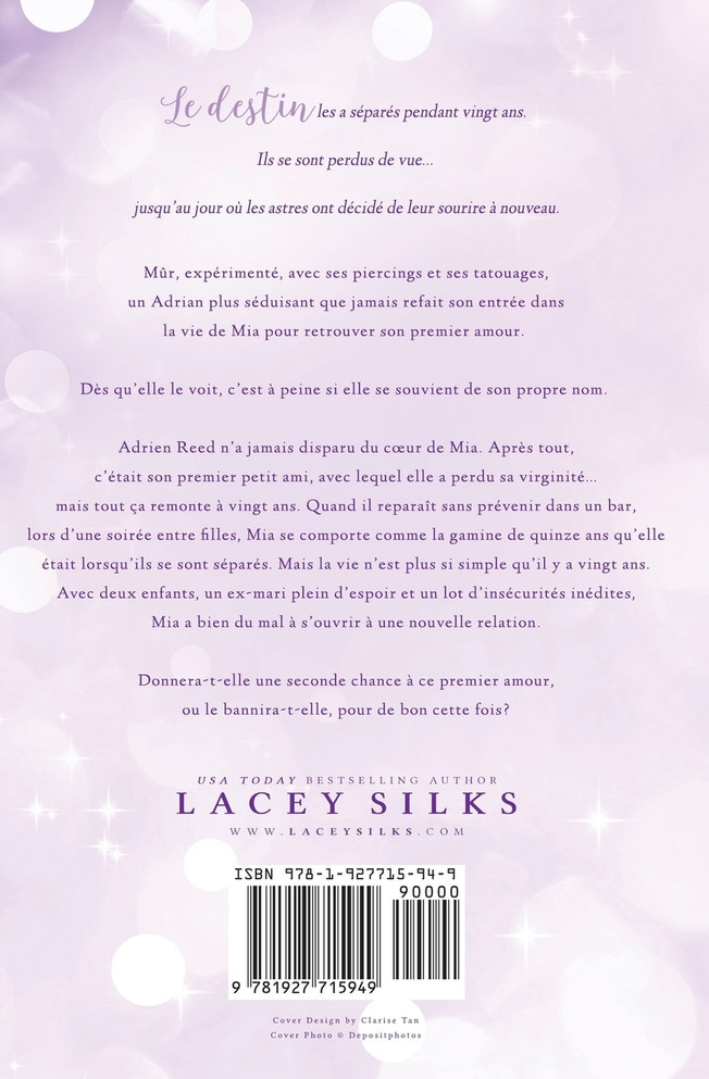 Mon premier, mon dernier