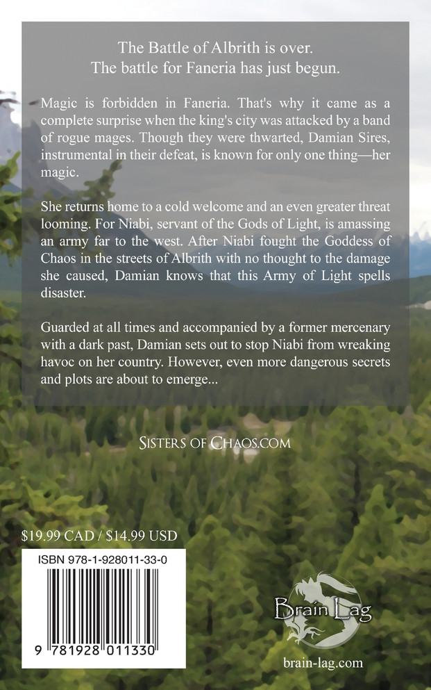 The Unseen Force