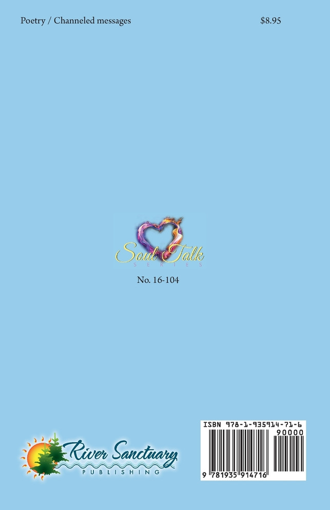 A Divine Psyche Manifesto & other poems