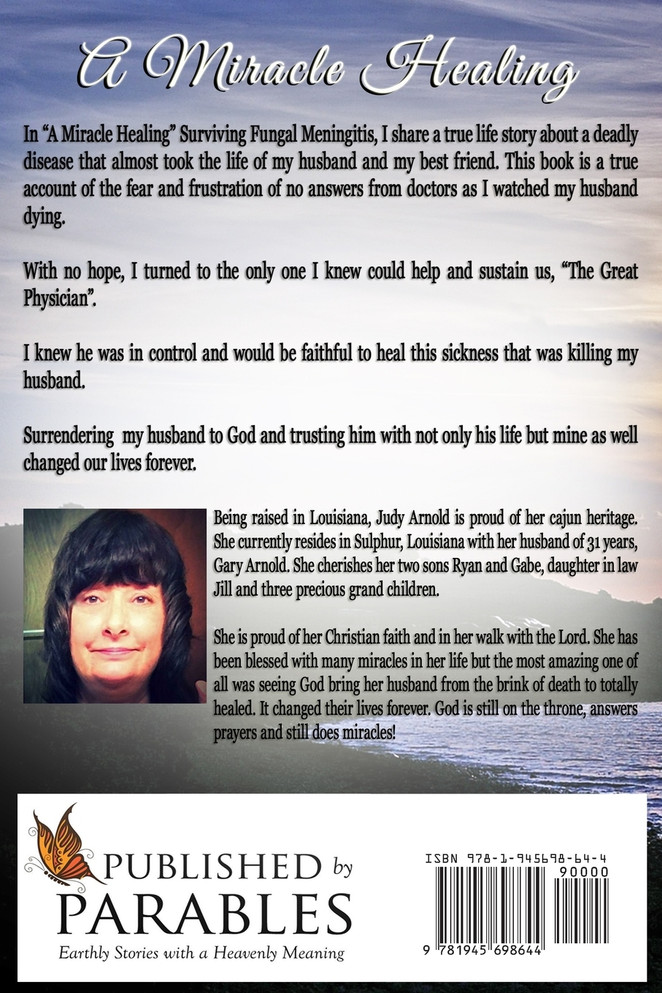 A Miracle Healing