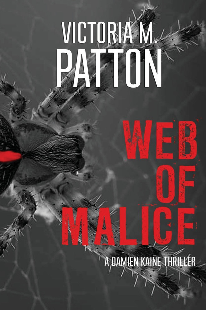 Web Of Malice
