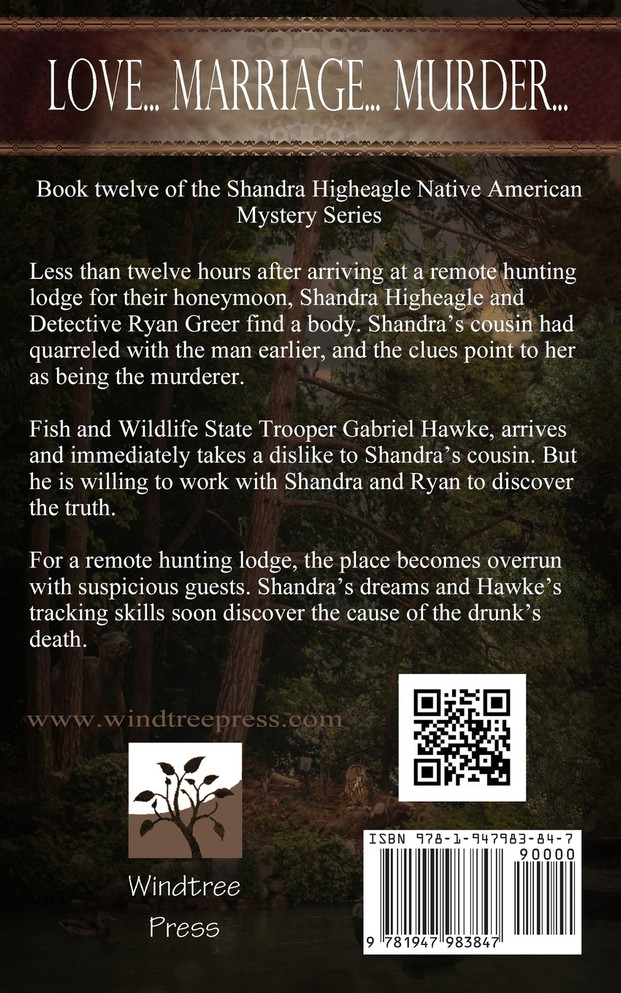 Homicide Hideaway