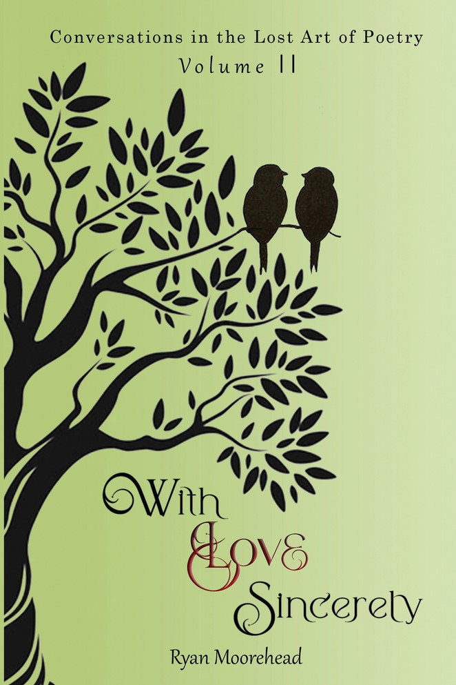 Conversations in the Lost Art of Poetry, Volume II