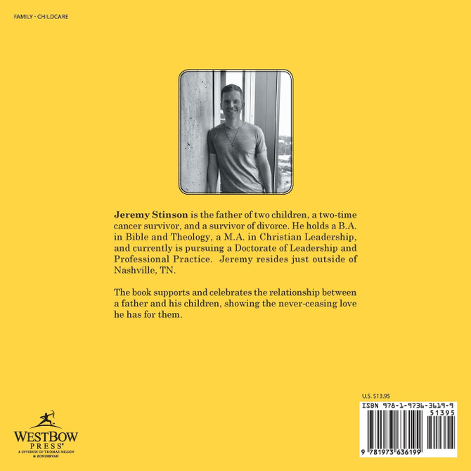 When Daddy Could Make It Better